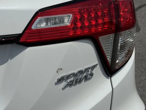 More photos of 2021 HONDA HR-V SPORT at Hilltop Car Sales, TN