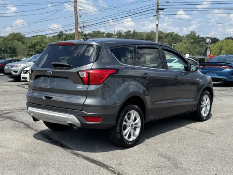 Another view of 2019 FORD ESCAPE SE for sale in Knoxville, TN at Hilltop Car Sales