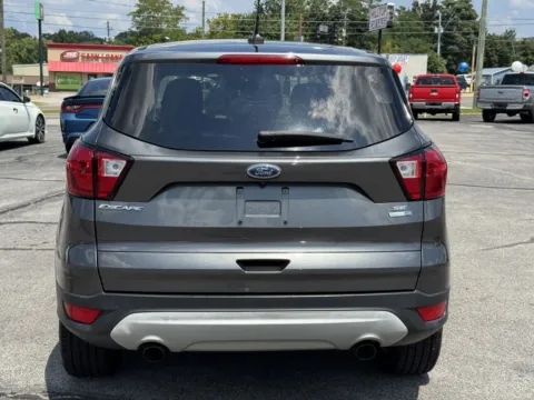 More photos of 2019 FORD ESCAPE SE at Hilltop Car Sales, TN