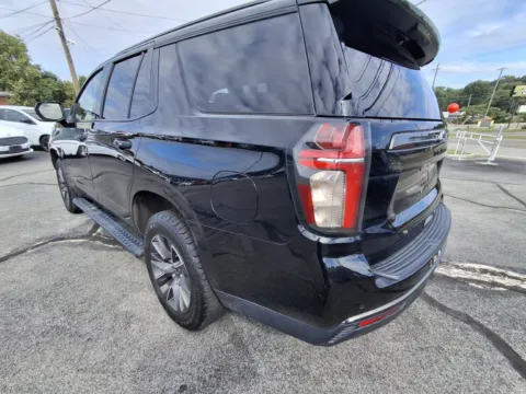 More photos of 2021 CHEVROLET TAHOE 1500 Z71 at Hilltop Car Sales, TN