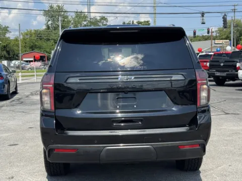 More photos of 2021 CHEVROLET TAHOE 1500 Z71 at Hilltop Car Sales, TN