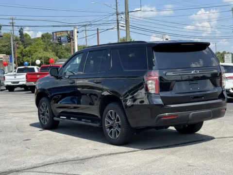 More photos of 2021 CHEVROLET TAHOE 1500 Z71 at Hilltop Car Sales, TN