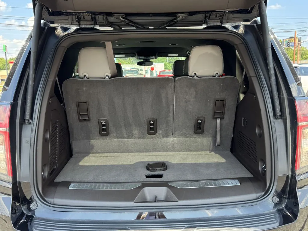 2021 Chevrolet Tahoe Z71 - Photo 9
