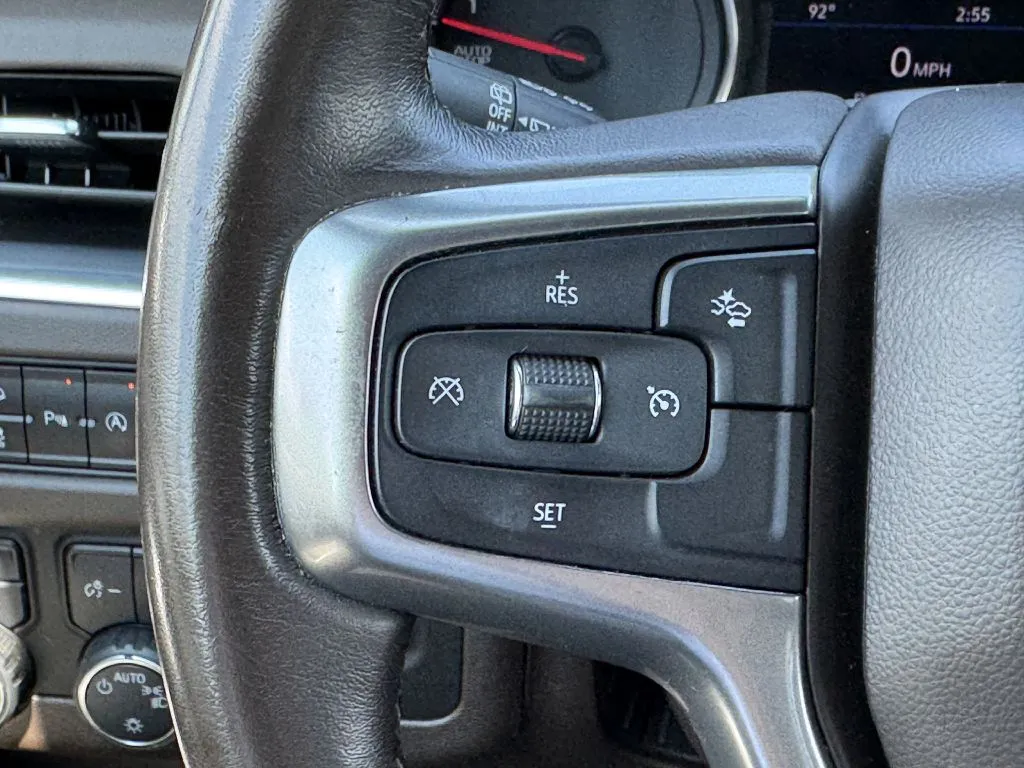 2021 Chevrolet Tahoe Z71 - Photo 16