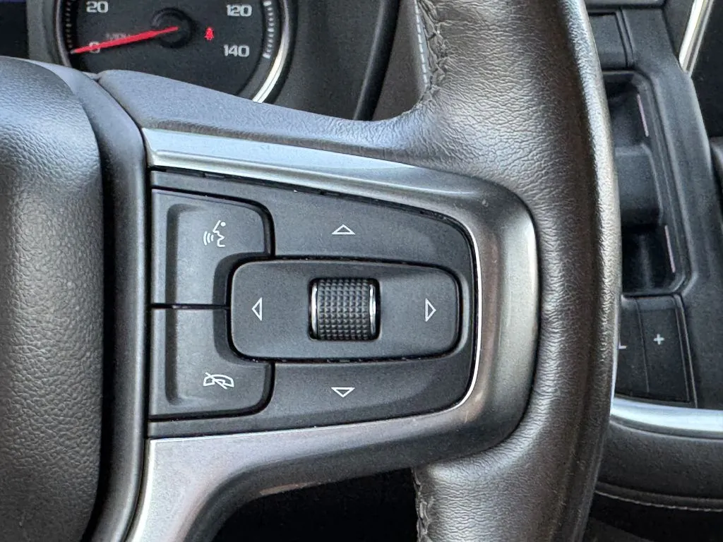 2021 Chevrolet Tahoe Z71 - Photo 17