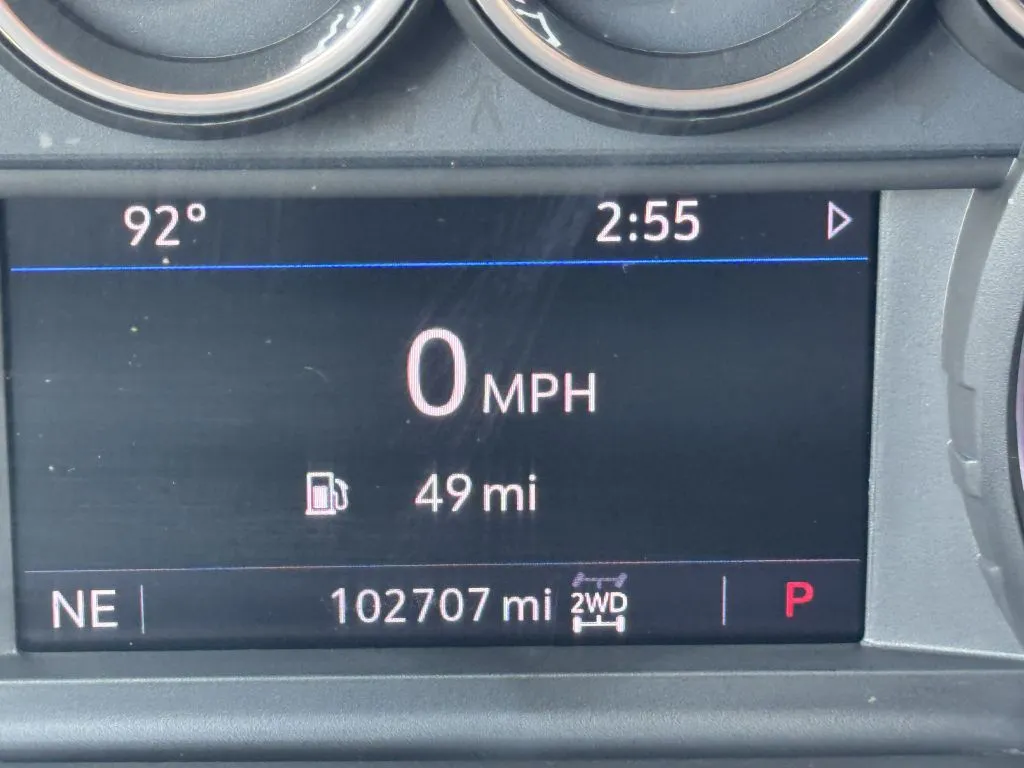 2021 Chevrolet Tahoe Z71 - Photo 20