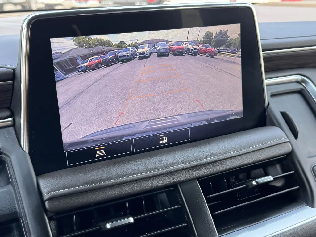 2021 Chevrolet Tahoe Z71 - Photo 22