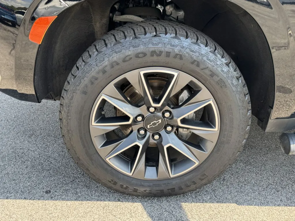 2021 Chevrolet Tahoe Z71 - Photo 25
