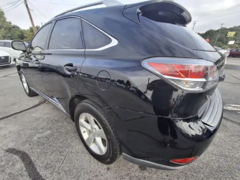 More photos of 2015 LEXUS RX 350 at Hilltop Car Sales, TN