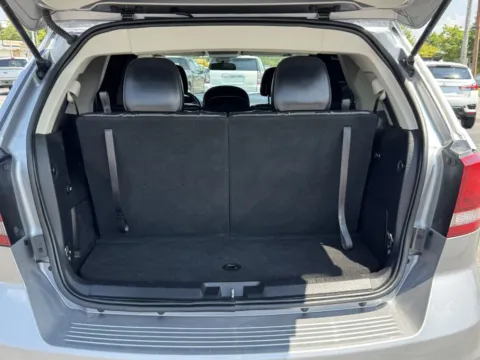 More photos of 2018 DODGE JOURNEY CROSSROAD at Hilltop Car Sales, TN