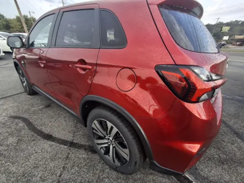More photos of 2020 MITSUBISHI OUTLANDER SPORT ES at Hilltop Car Sales, TN