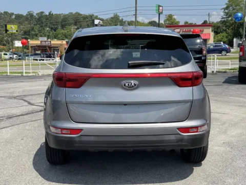 More photos of 2019 KIA SPORTAGE LX at Hilltop Car Sales, TN