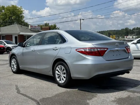 More photos of 2017 TOYOTA CAMRY LE at Hilltop Car Sales, TN