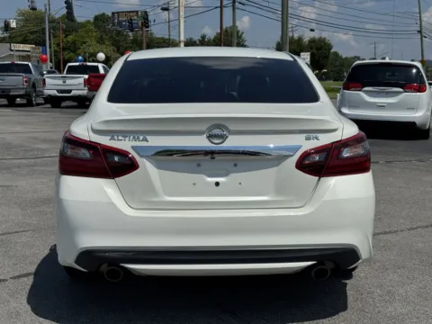 More photos of 2018 NISSAN ALTIMA 2.5 at Hilltop Car Sales, TN