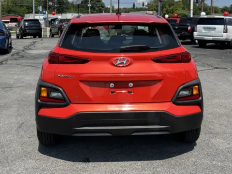 More photos of 2019 HYUNDAI KONA SE at Hilltop Car Sales, TN