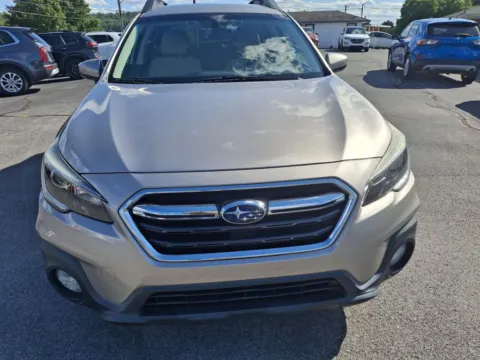Photos of 2019 SUBARU OUTBACK 2.5I PREMIUM for sale in Knoxville, TN at Hilltop Car Sales