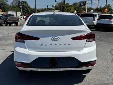 More photos of 2020 HYUNDAI ELANTRA SEL at Hilltop Car Sales, TN