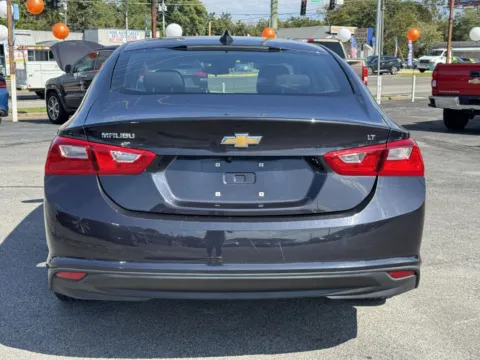More photos of 2023 CHEVROLET MALIBU LT at Hilltop Car Sales, TN