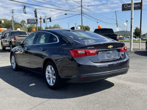 More photos of 2023 CHEVROLET MALIBU LT at Hilltop Car Sales, TN