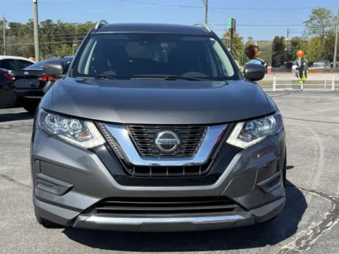 Photos of 2020 NISSAN ROGUE S for sale in Knoxville, TN at Hilltop Car Sales