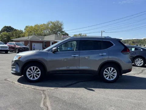 More photos of 2020 NISSAN ROGUE S at Hilltop Car Sales, TN