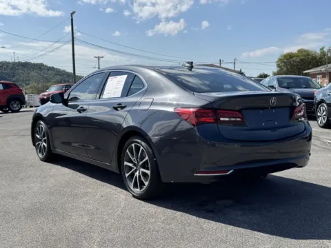 More photos of 2015 ACURA TLX TECH at Hilltop Car Sales, TN