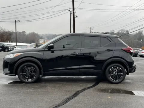 More photos of 2021 NISSAN KICKS at Hilltop Car Sales, TN