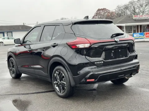 More photos of 2021 NISSAN KICKS at Hilltop Car Sales, TN