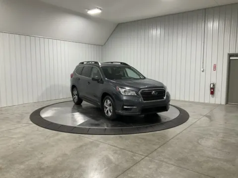 Photos of 2021 Subaru Ascent Premium for sale in Roanoke, IN at Southwest Auto Sales