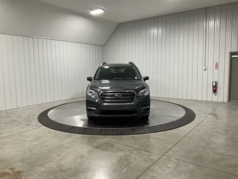 Another view of 2021 Subaru Ascent Premium for sale in Roanoke, IN at Southwest Auto Sales