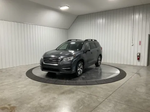 More photos of 2021 Subaru Ascent Premium at Southwest Auto Sales, IN