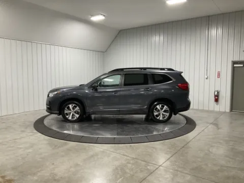 More photos of 2021 Subaru Ascent Premium at Southwest Auto Sales, IN