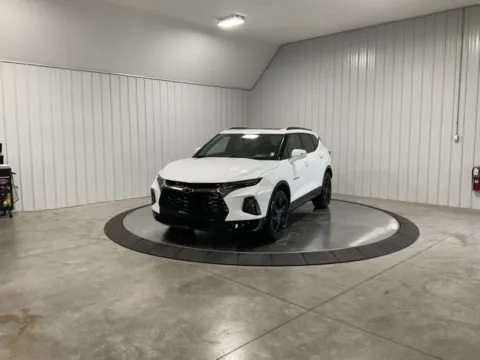 More photos of 2019 Chevrolet Blazer RS at Southwest Auto Sales, IN