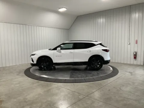 More photos of 2019 Chevrolet Blazer RS at Southwest Auto Sales, IN