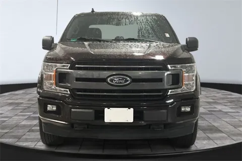 Photos of 2018 Ford F-150 XLT for sale in Roanoke, IN at Southwest Auto Sales