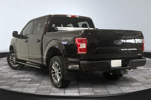 More photos of 2018 Ford F-150 XLT at Southwest Auto Sales, IN