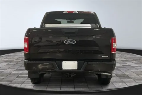 More photos of 2018 Ford F-150 XLT at Southwest Auto Sales, IN