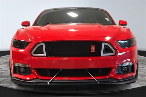 Photos of 2015 Ford Mustang GT Premium for sale in Roanoke, IN at Southwest Auto Sales