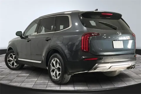 More photos of 2020 Kia Telluride EX at Southwest Auto Sales, IN
