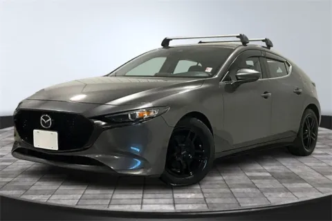 Another view of 2019 Mazda Mazda3 Preferred for sale in Roanoke, IN at Southwest Auto Sales