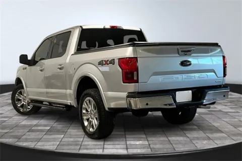 More photos of 2018 Ford F-150 Lariat at Southwest Auto Sales, IN