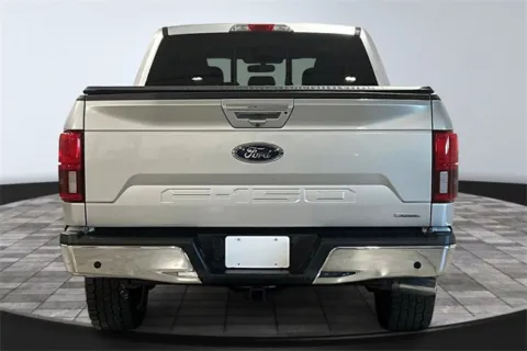 More photos of 2018 Ford F-150 Lariat at Southwest Auto Sales, IN