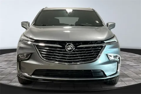 Photos of 2024 Buick Enclave Premium Group for sale in Roanoke, IN at Southwest Auto Sales