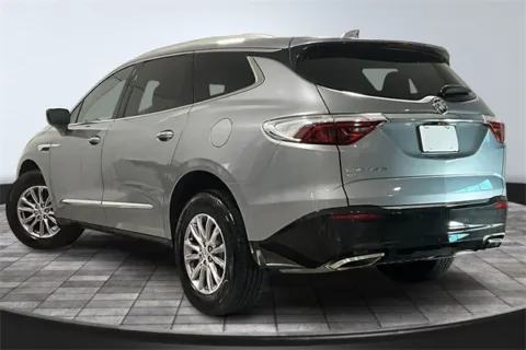 More photos of 2024 Buick Enclave Premium Group at Southwest Auto Sales, IN