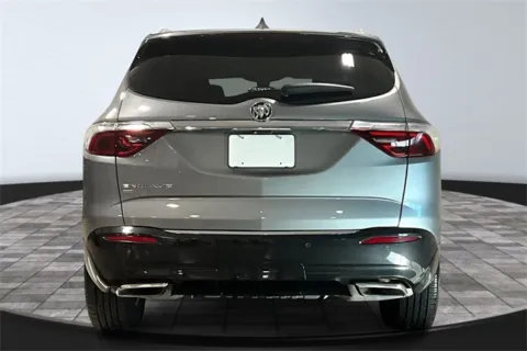 More photos of 2024 Buick Enclave Premium Group at Southwest Auto Sales, IN