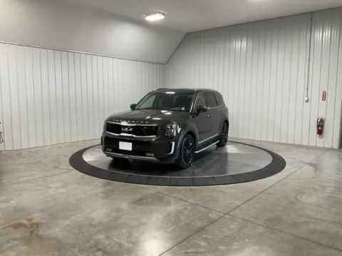 More photos of 2022 Kia Telluride SX at Southwest Auto Sales, IN