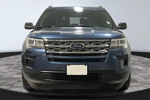 Photos of 2018 Ford Explorer for sale in Roanoke, IN at Southwest Auto Sales