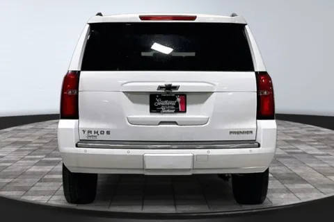 More photos of 2019 Chevrolet Tahoe Premier at Southwest Auto Sales, IN