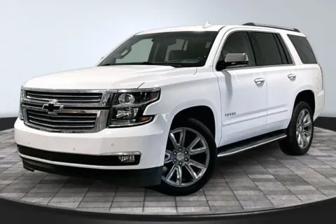 Another view of 2019 Chevrolet Tahoe Premier for sale in Roanoke, IN at Southwest Auto Sales