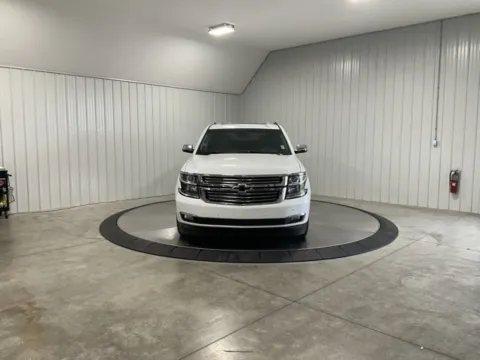 Photos of 2019 Chevrolet Tahoe Premier for sale in Roanoke, IN at Southwest Auto Sales